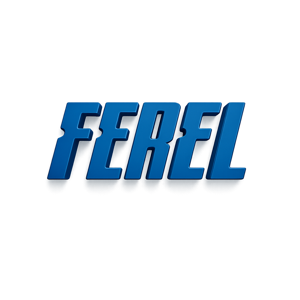 ferel Butik logo