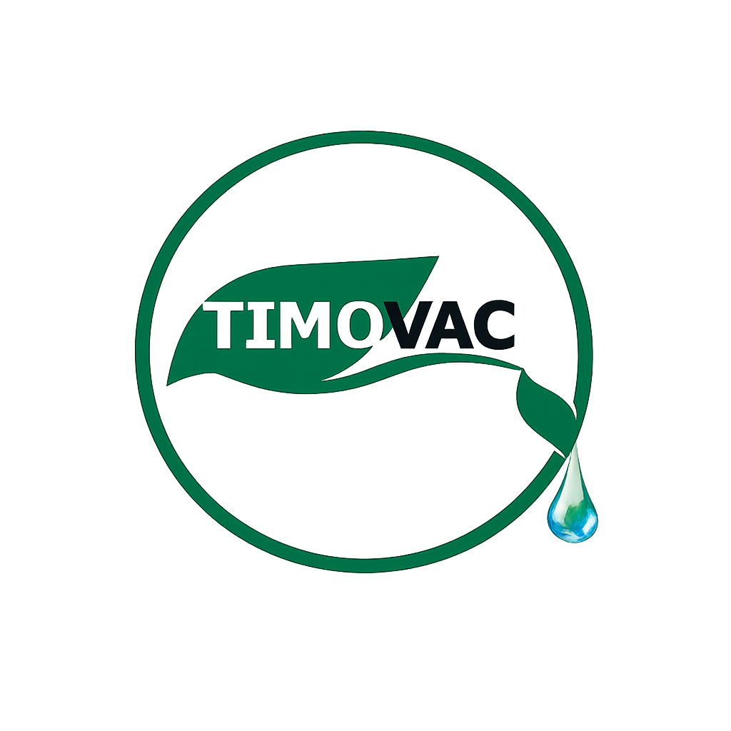 timovac logo